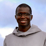 Frère Sylvain Marie